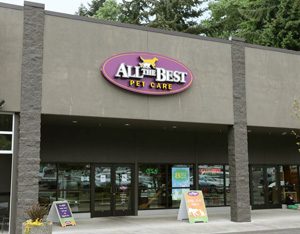 allthebest edmonds