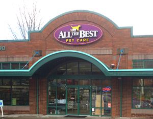 allthebest issaquah