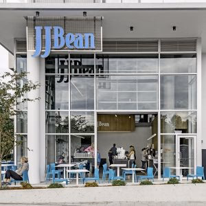 jj bean ubc
