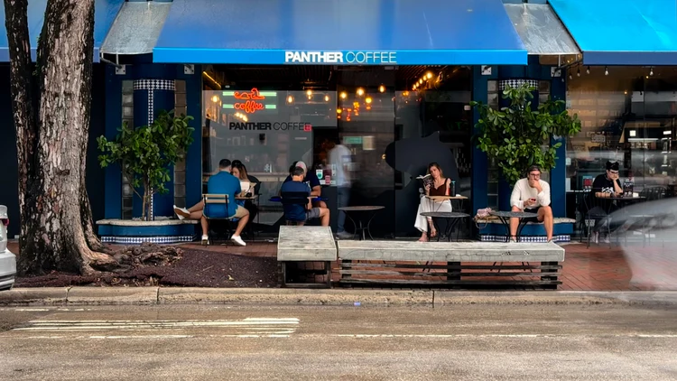 panthercoffee coconutgrove