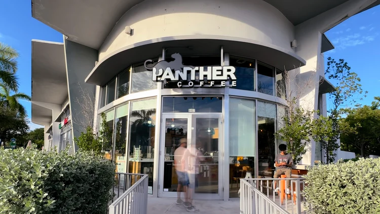 panthercoffee mimo